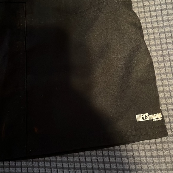 Greys anatomy scrub set - Picture 4 of 11